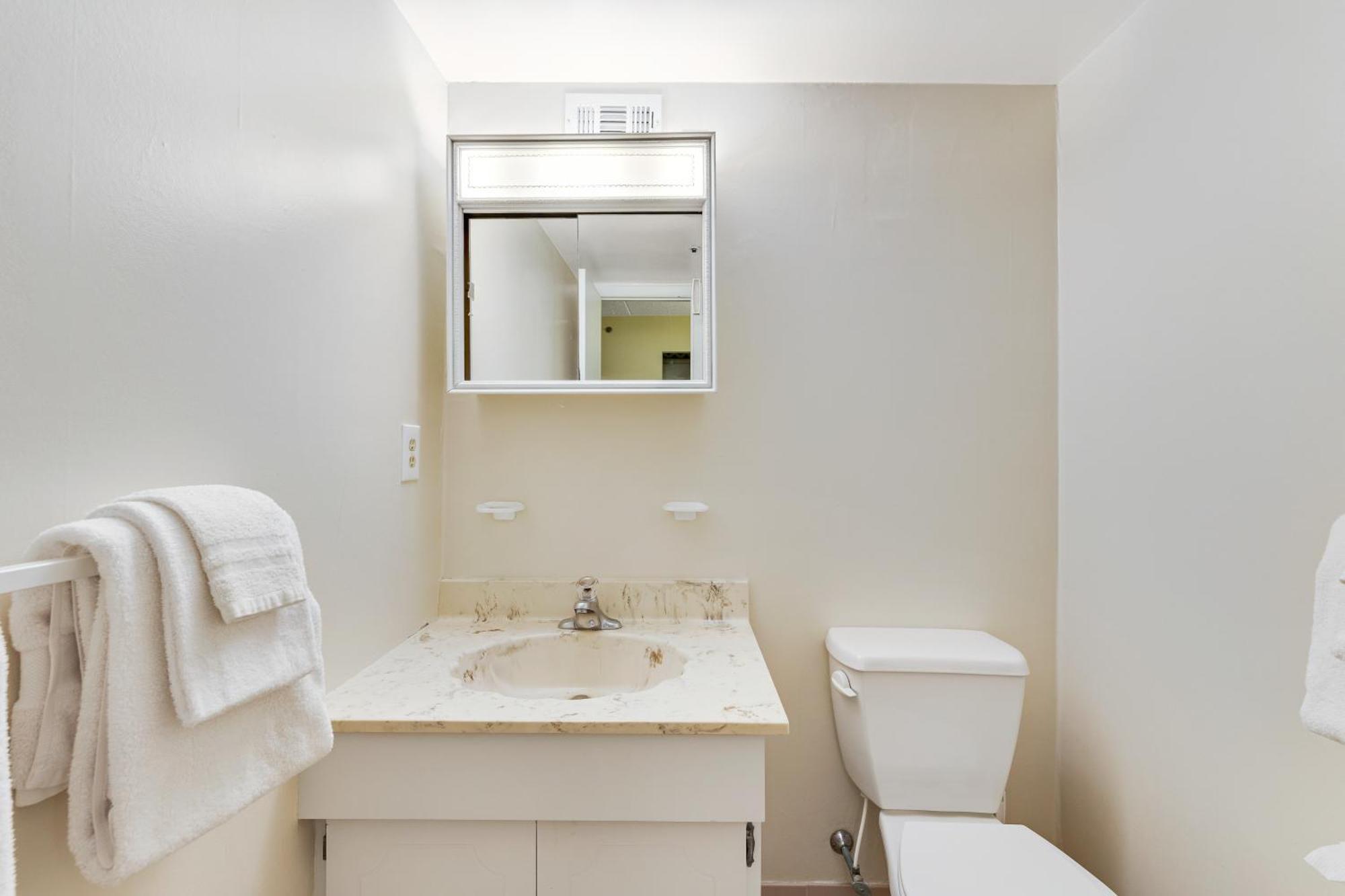 Capri Villa Ocean City Room photo