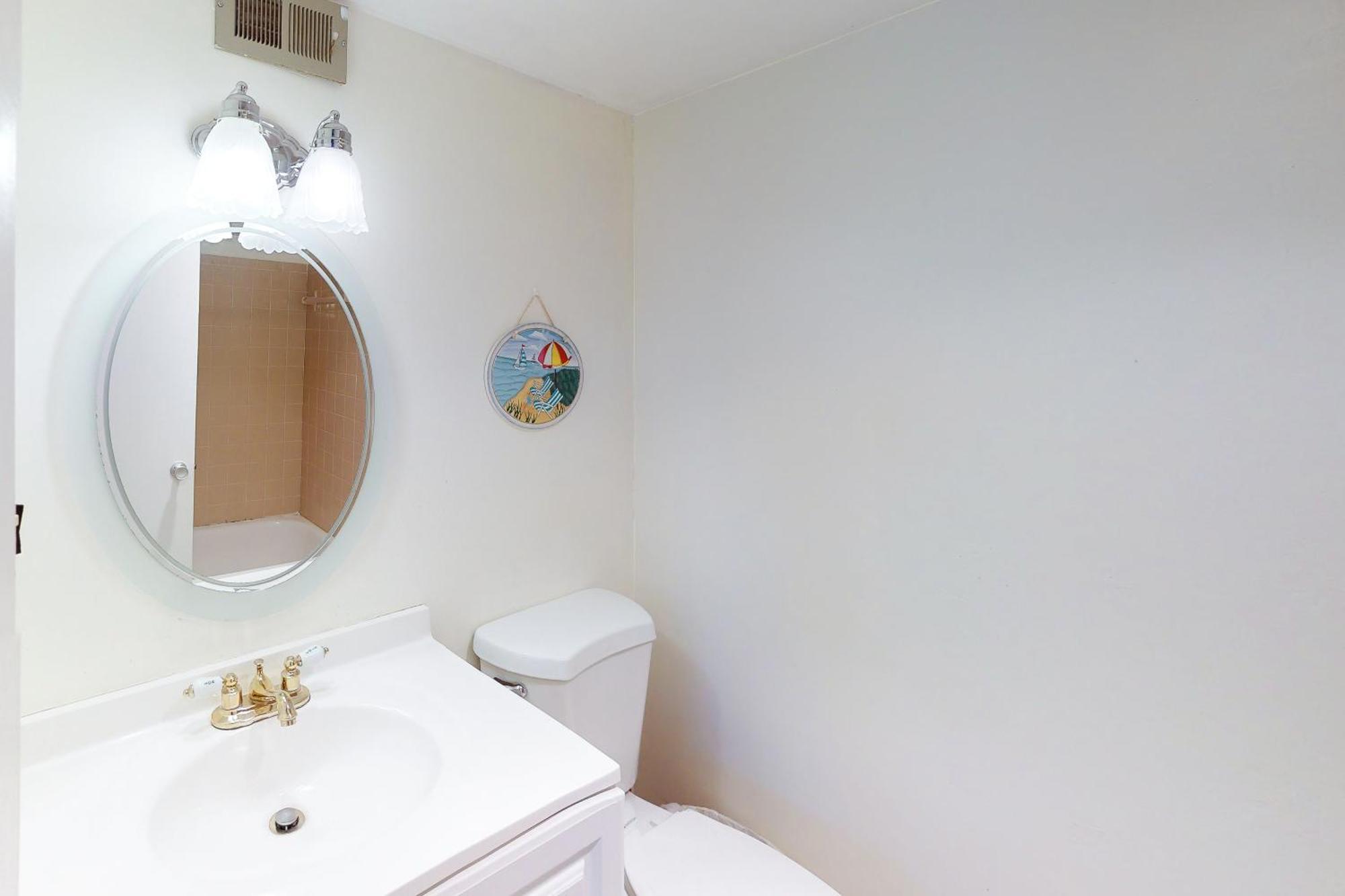 Capri Villa Ocean City Room photo